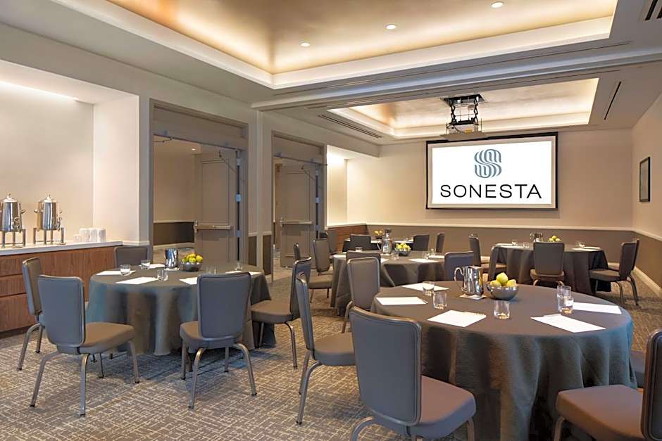 Sonesta Silicon Valley