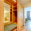 Hotel Sachsengang - free parking, near U1 & U2