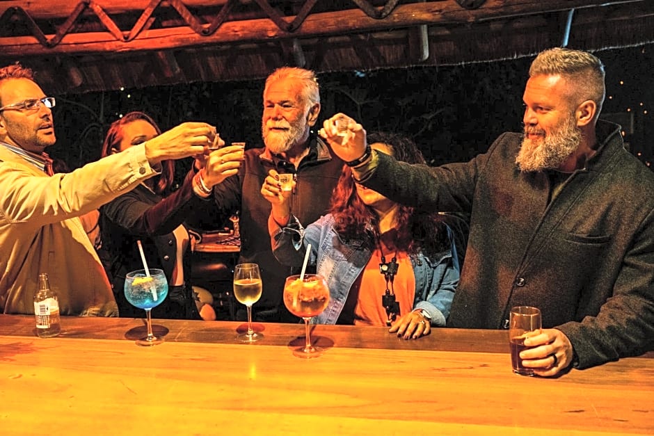 Hakunamatata Lodge & Health Spa/ Wedding & Conference venue