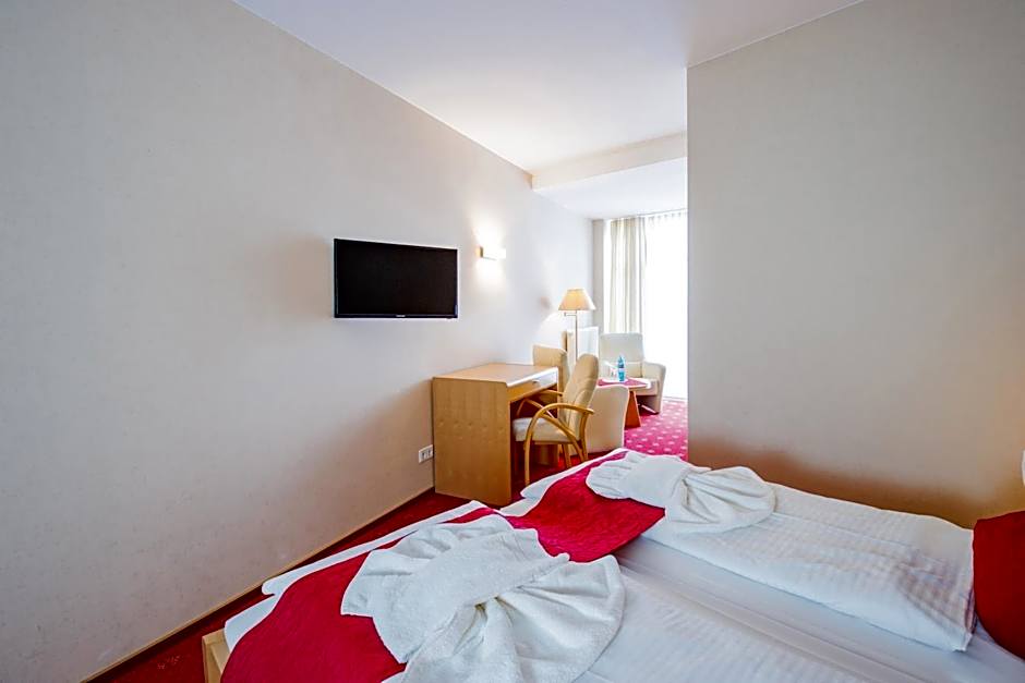 SeeHotel Großräschen