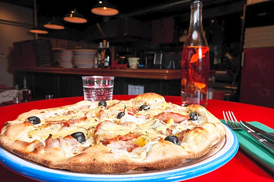 Le Comptoir du Voyageur