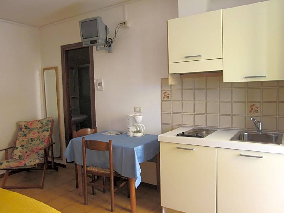 Residence Casa Maria