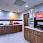 Hampton Inn By Hilton Beaufort