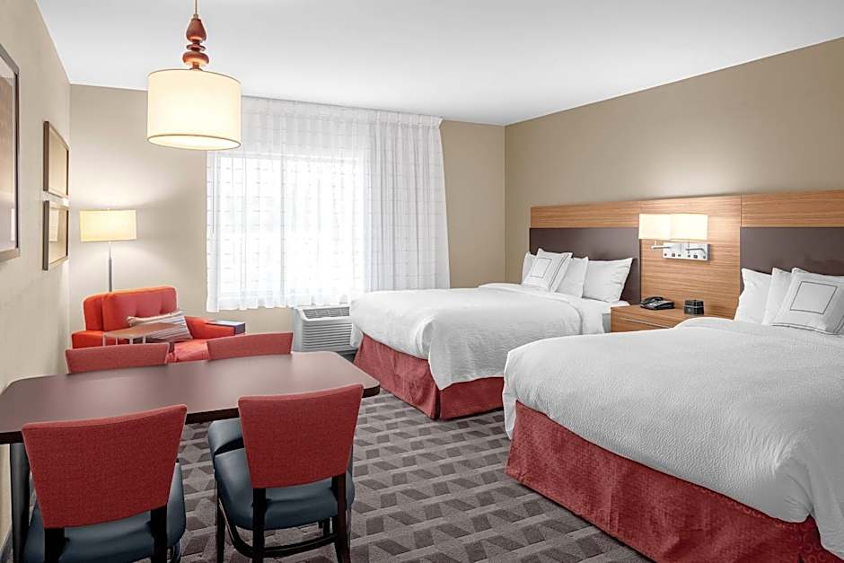 TownePlace Suites by Marriott Cincinnati Fairfield