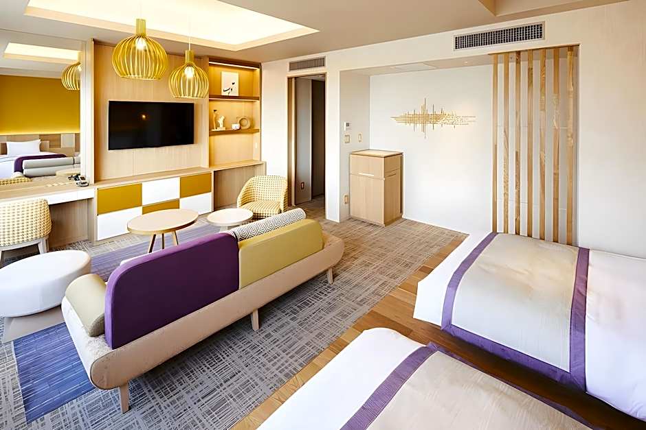Hotel Intergate Kanazawa