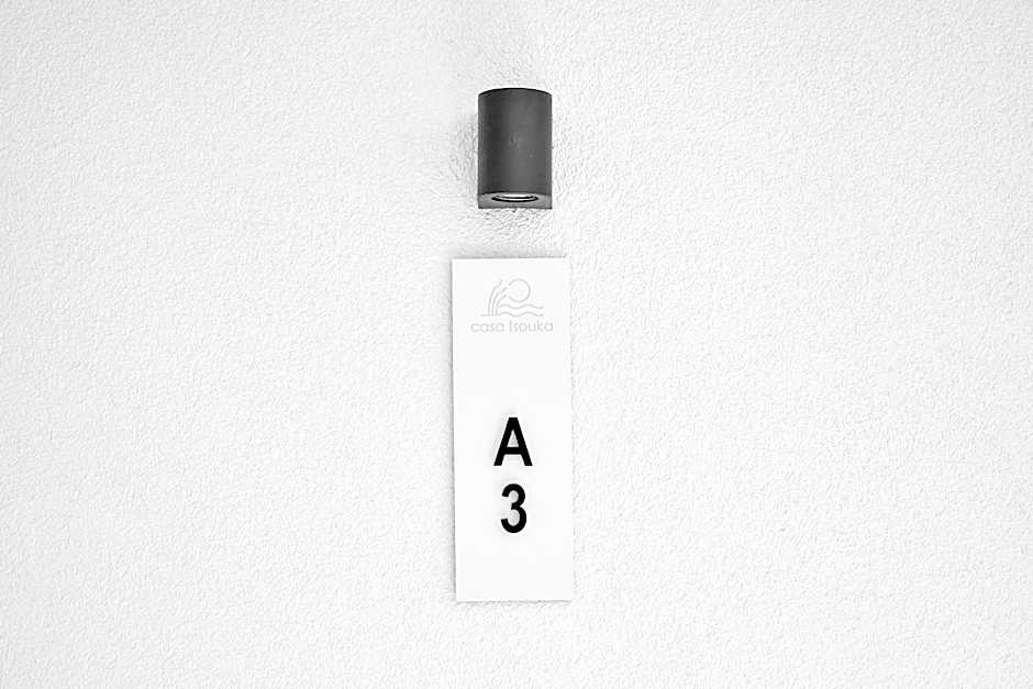 Casa Tsouka ApartHotel