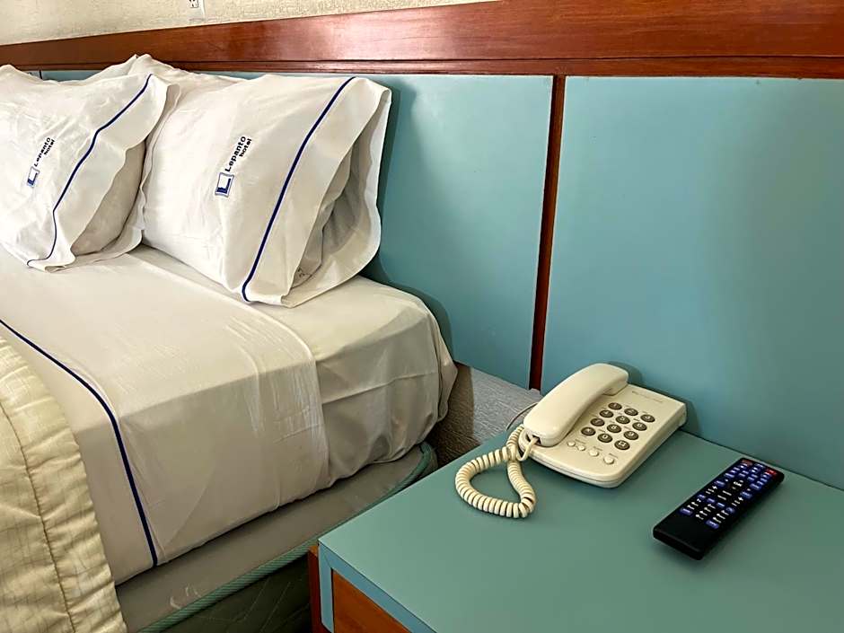 Hotel Lepanto