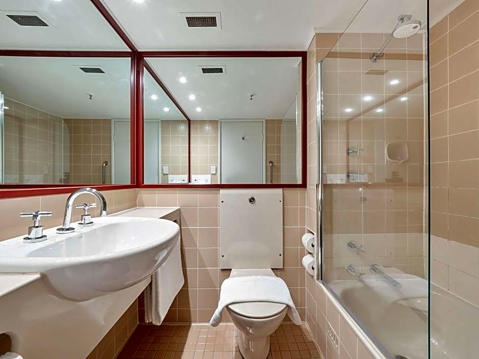 Thredbo Alpine Hotel