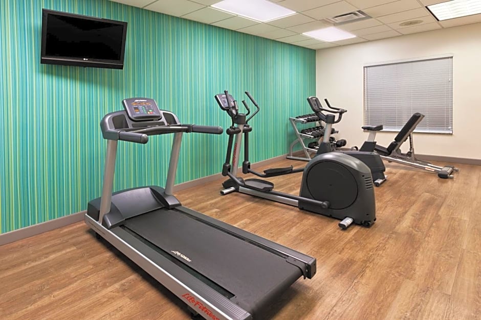 Holiday Inn Express Phenix City-Fort Benning, an IHG Hotel