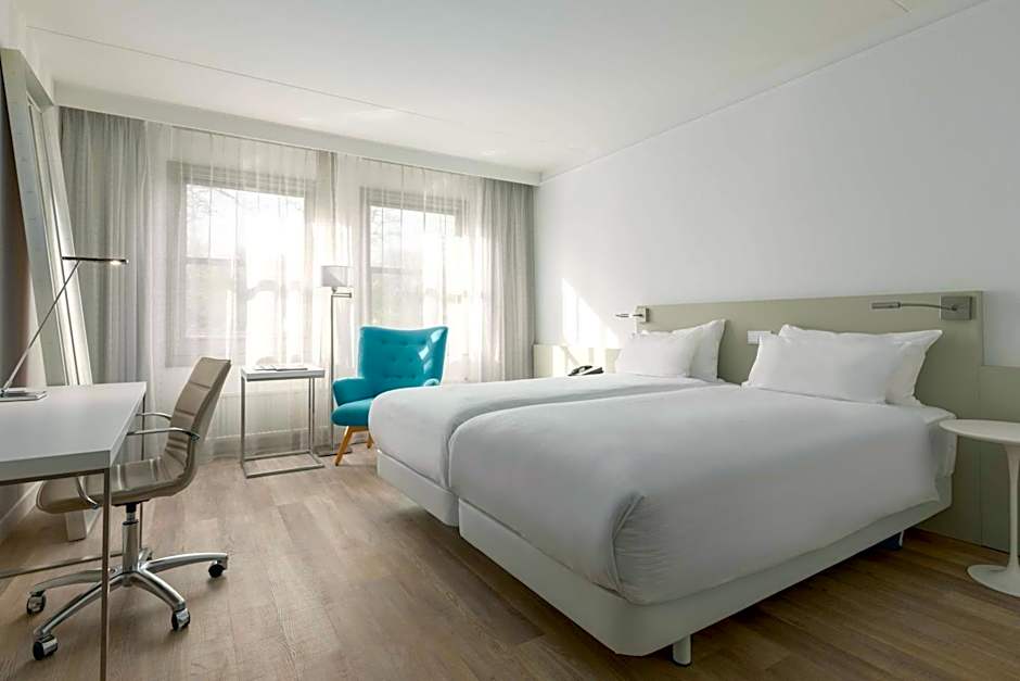 NH Bussum Jan Tabak