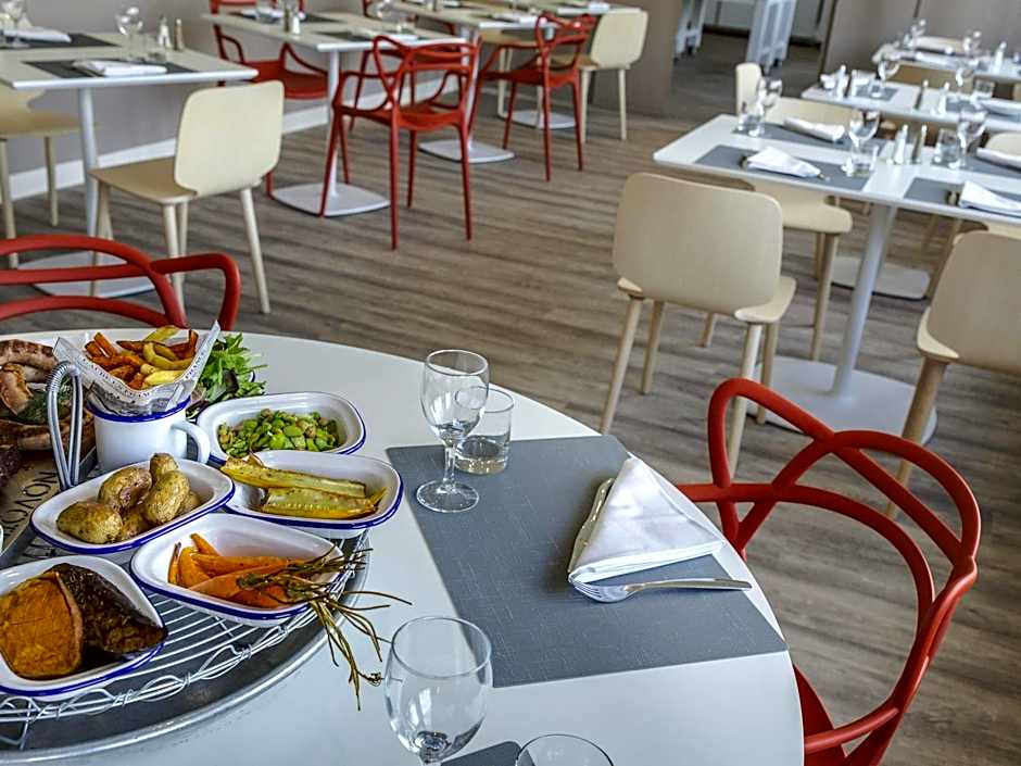Novotel Perpignan