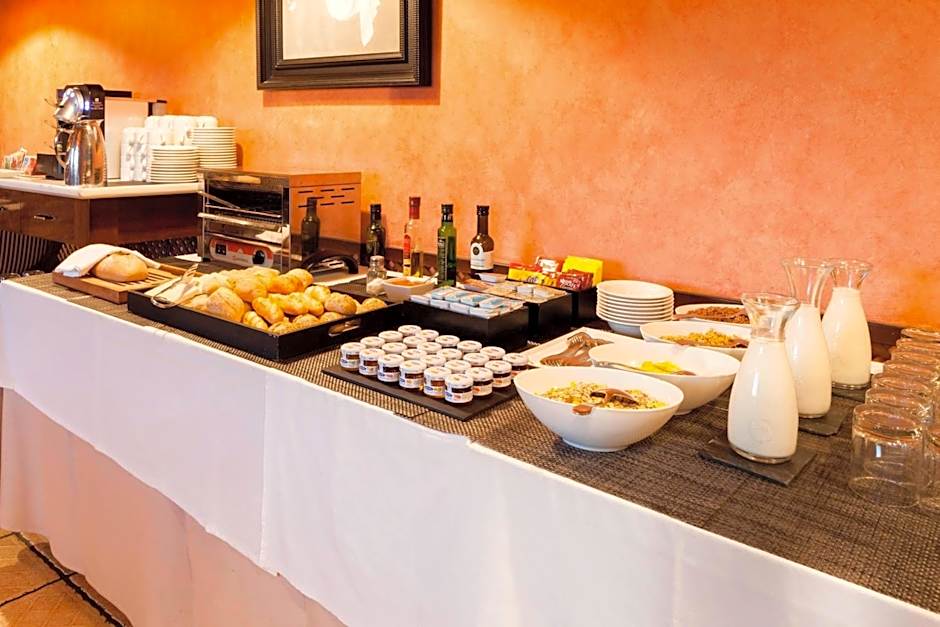 AC Hotel by Marriott Ciudad de Toledo