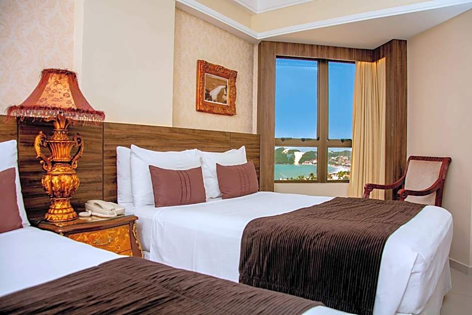 Majestic Ponta Negra Beach,WorldHotels Elite