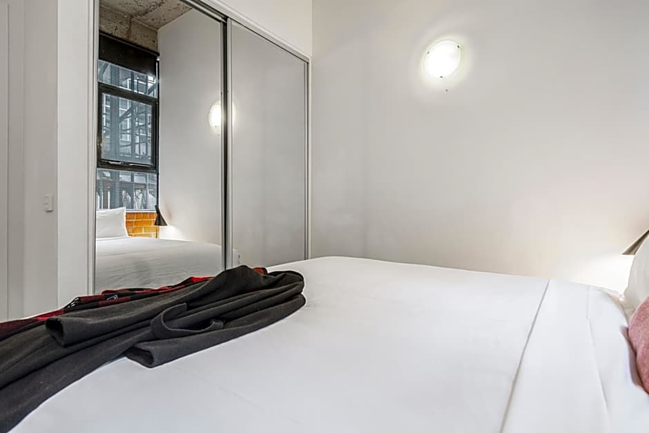 Punthill Apartment Hotels Manhattan