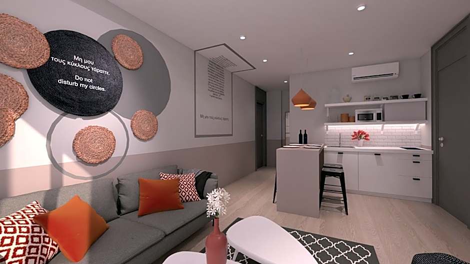 Great Living Apartments