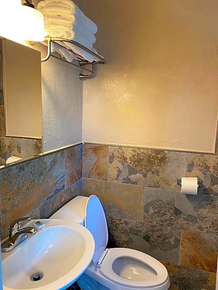 Glades Motel - Naples