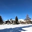 Hotel Menthof