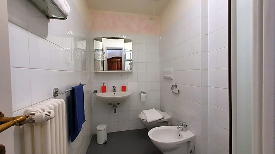 Ostello Antica Filanda