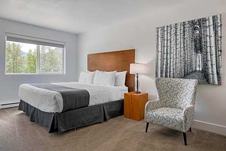 Stoke Hotel, SureStay Collection By Best Western