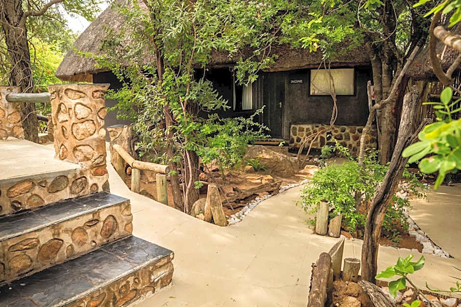 Ezulwini Game Lodges