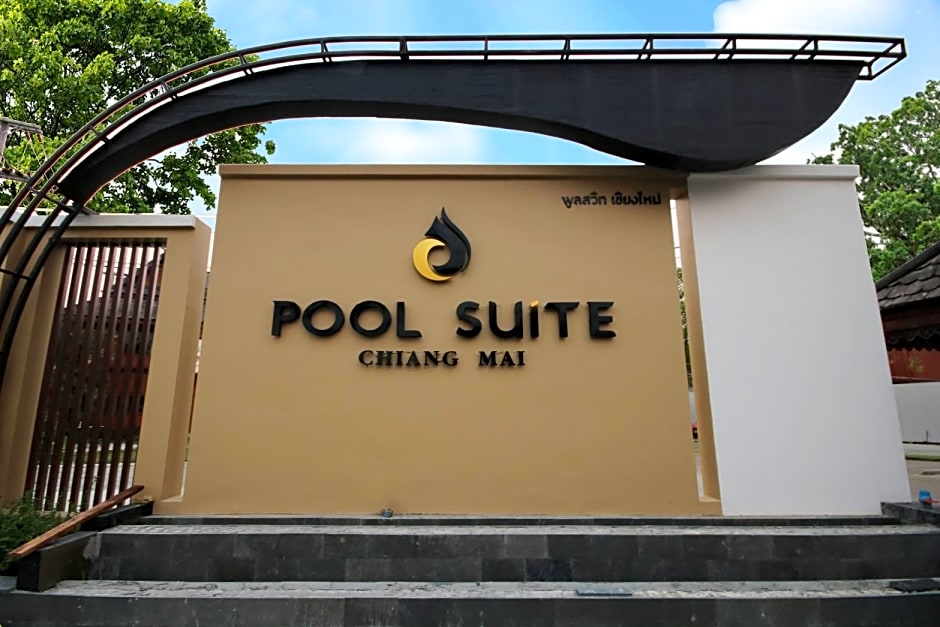 Pool Suite Chiang Mai