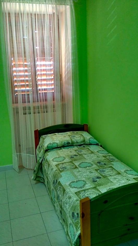 La Magnolia sul Lago