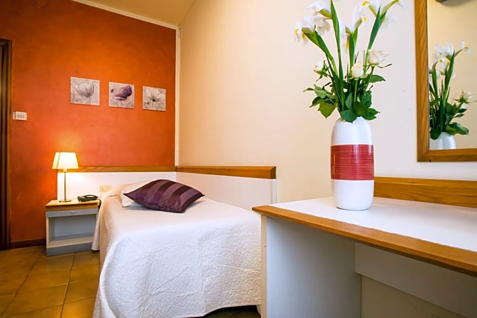 Hotel Roma
