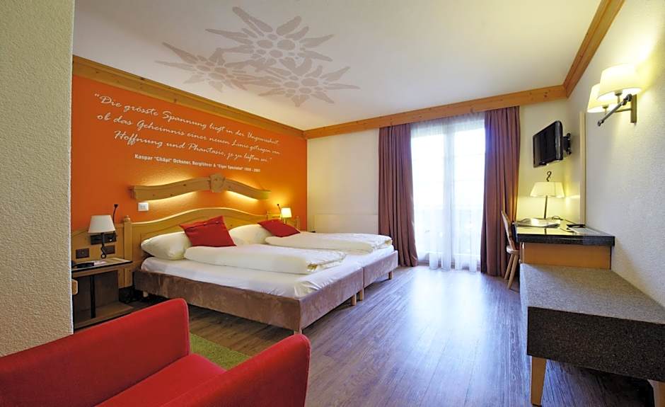 Hotel Kirchbühl Superior