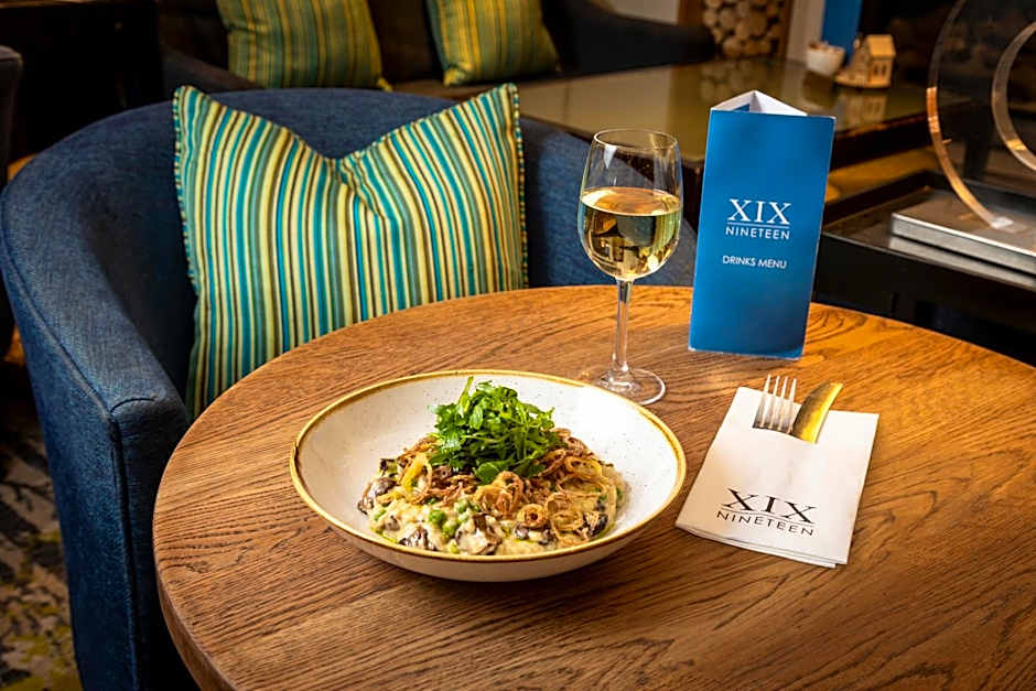 Foxhills Club & Resort