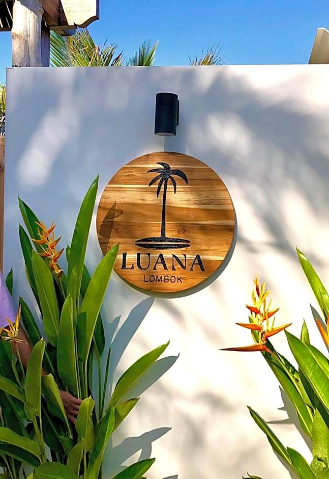 Luana Lombok