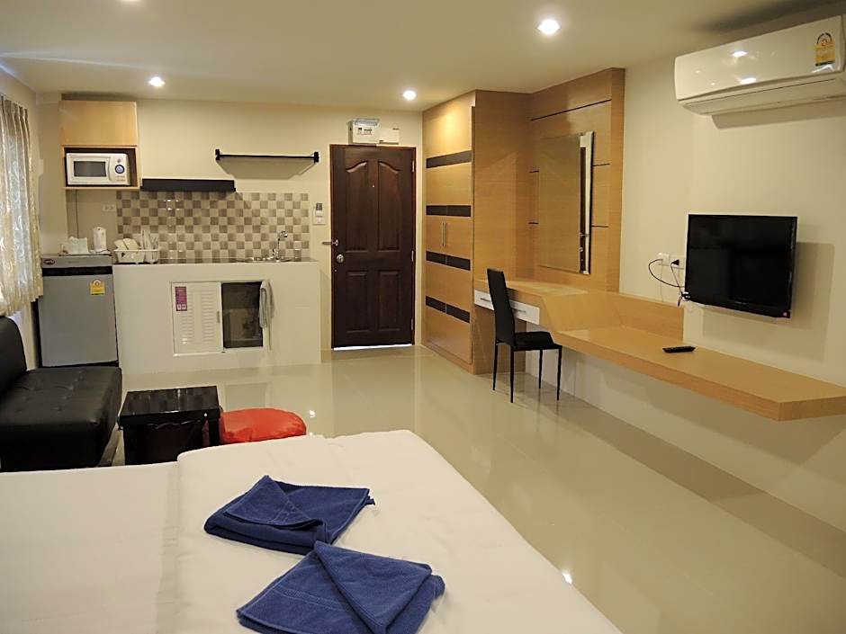 Chitra Suites