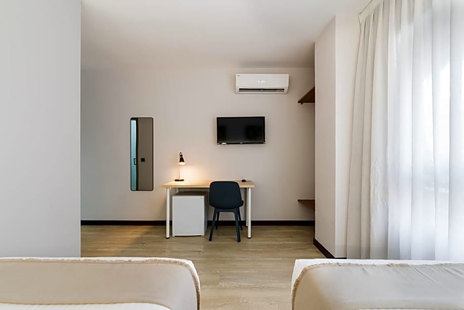 Roisa Hostal Boutique