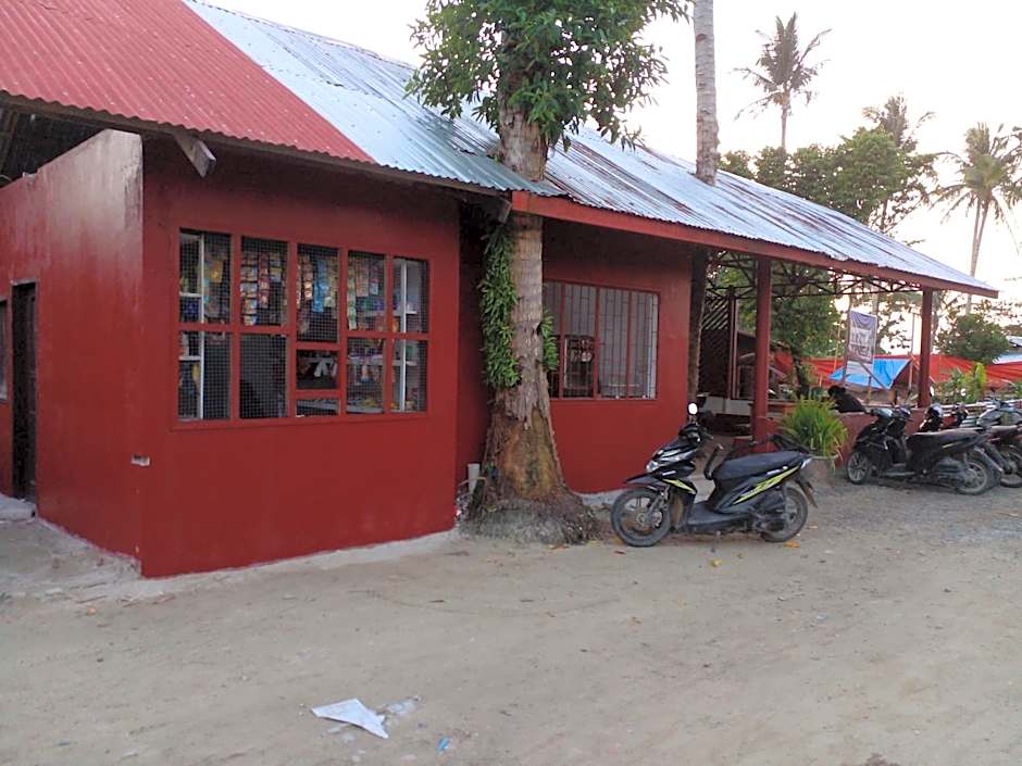 Nine Clouds Homestyle Accommodation