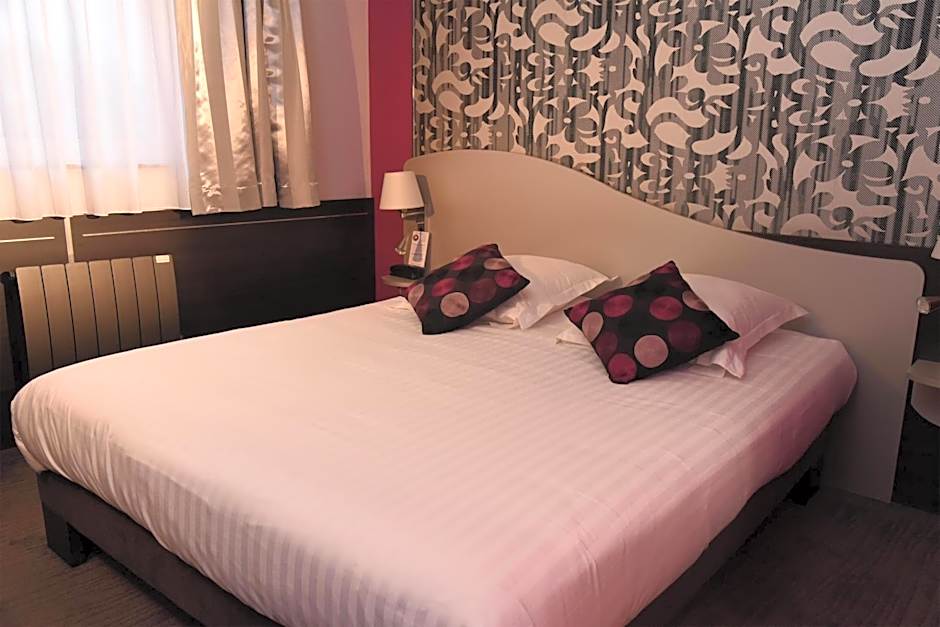 Relais St Eloi, Sure Hotel Collection by Best Western