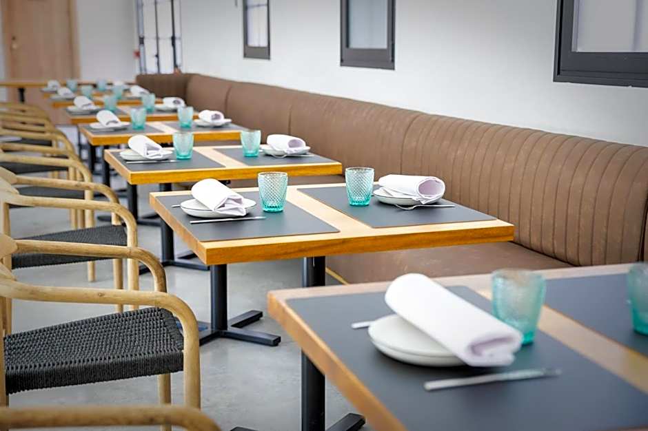 Hotel & Spa Convento San Francisco