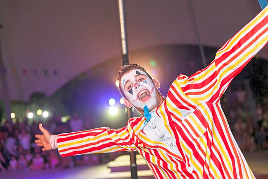 Cesenatico Camping Village