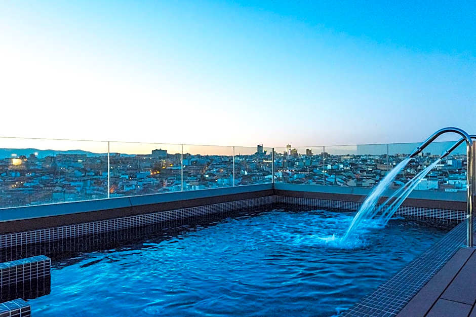 SmartRental Collection Centric II