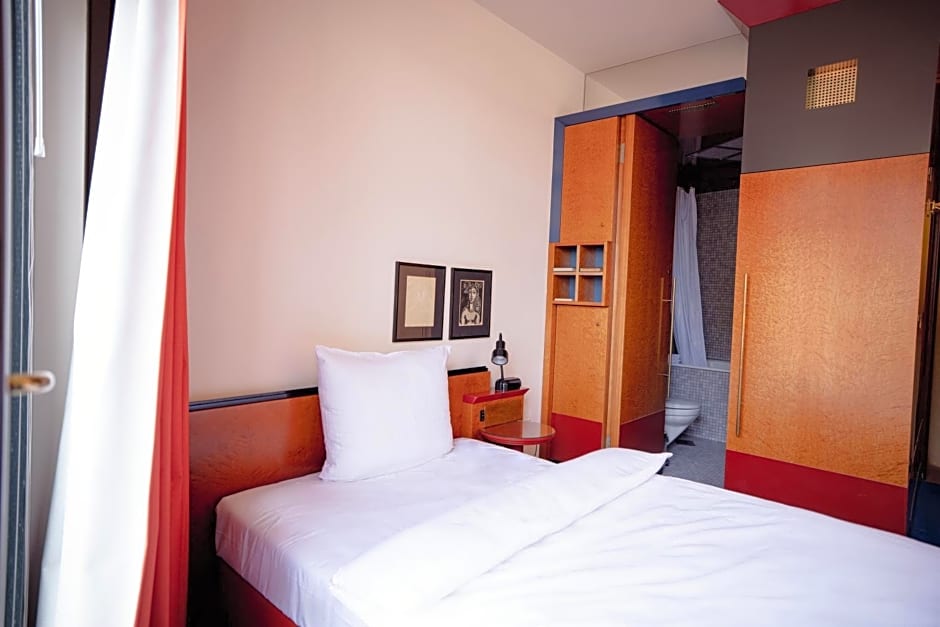 Domicil Hotel Bonn