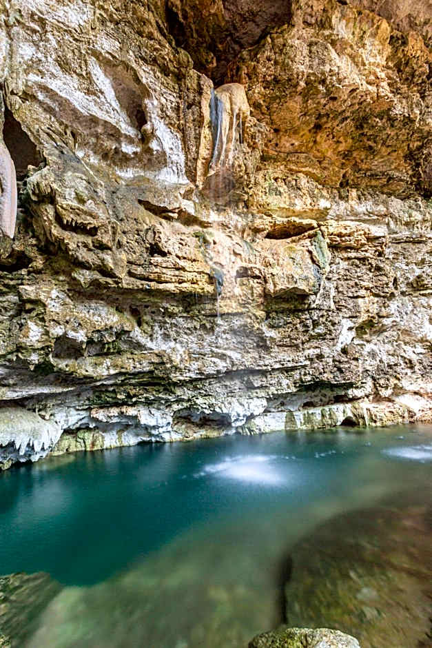 Xuux Peek by Tecnohotel