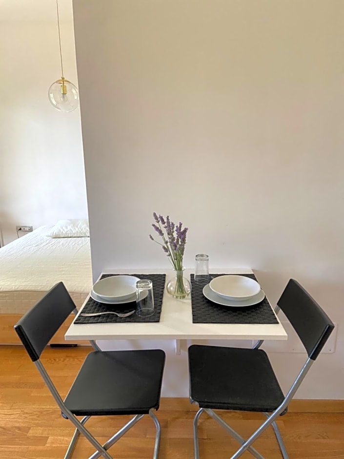 Bed and Breakfast Gaia