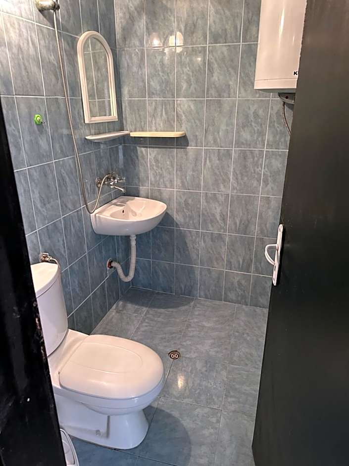 Генерала вия чаир