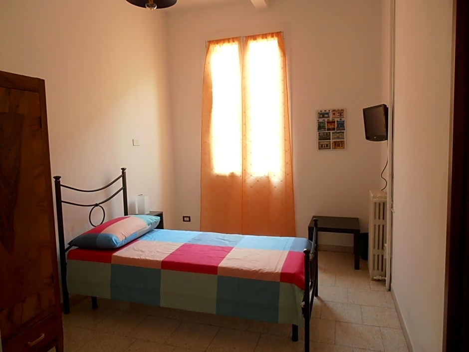 B&B Timo e Rosmarino