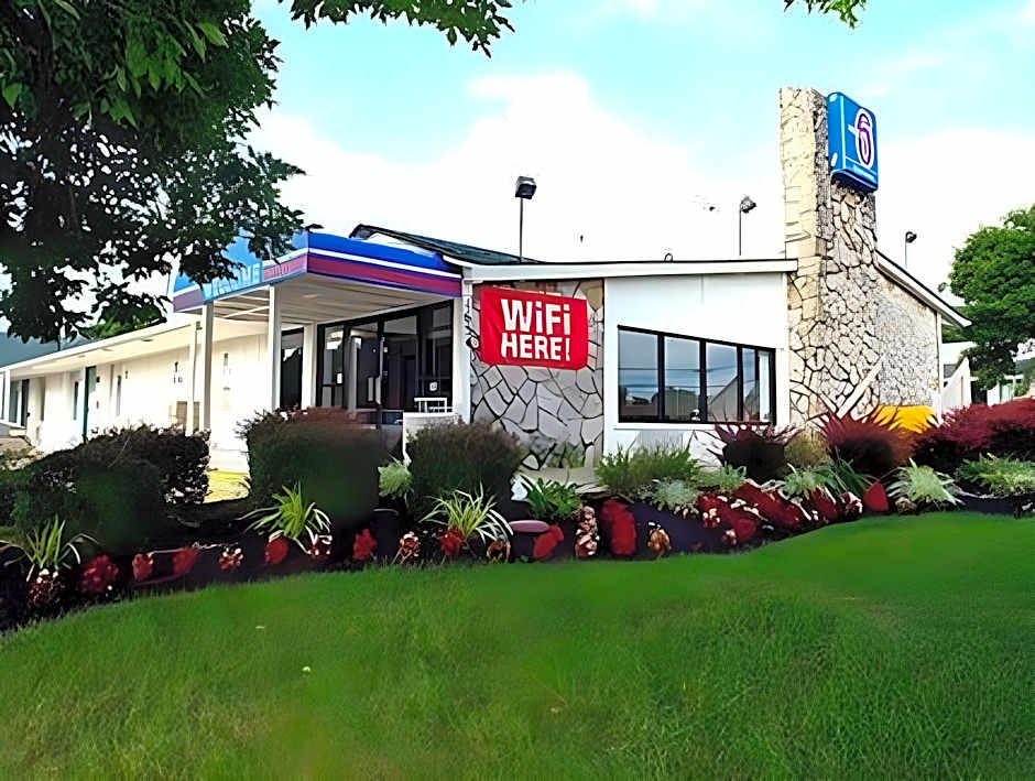 Rodeway Inn Baltimore West