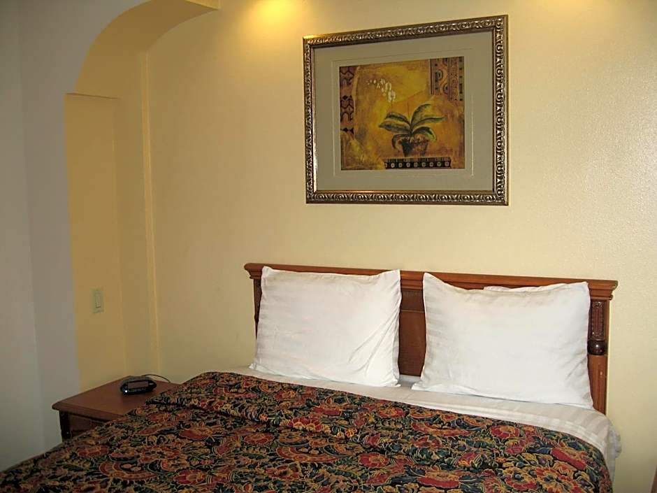 Royal Inn Motel Long Beach