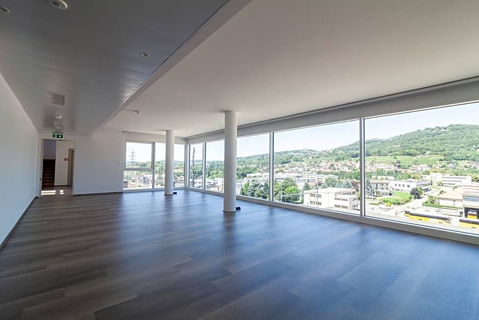 Hotel Albergo Milano