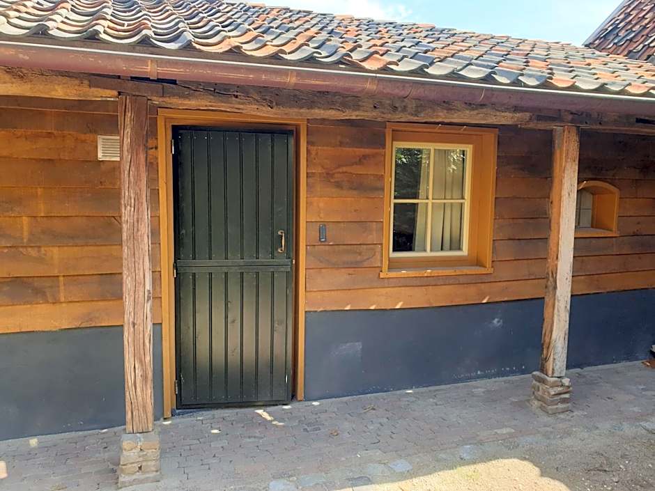 Hostel Kersenhof
