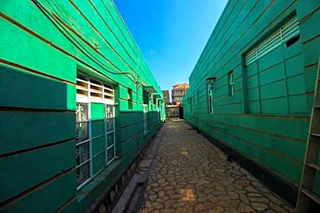 Jinja Delight Motel