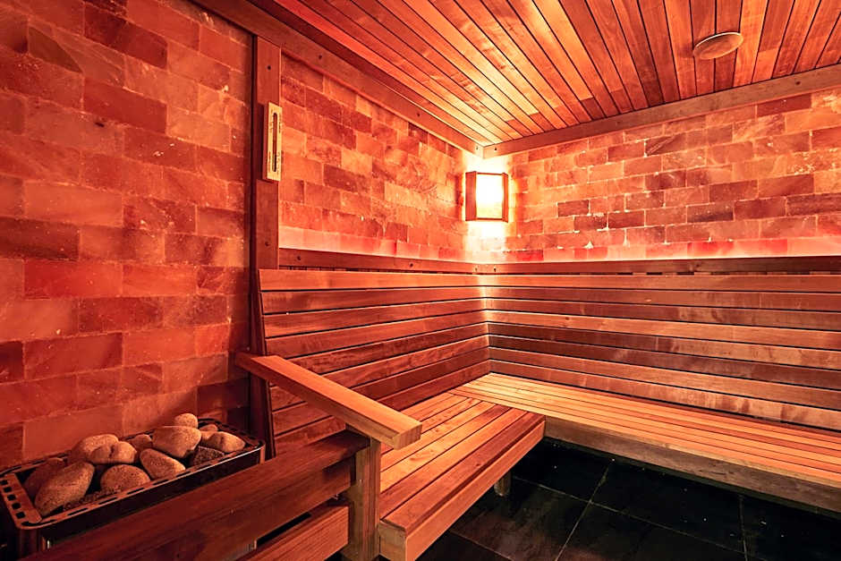 Grand Hotel Lviv Casino & Spa