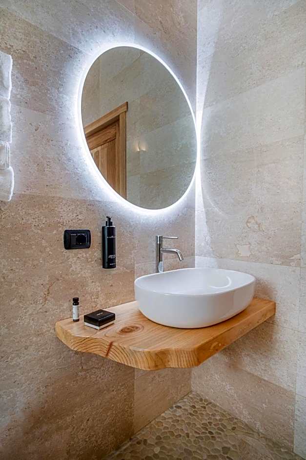 Paghe Eco Luxury Experience