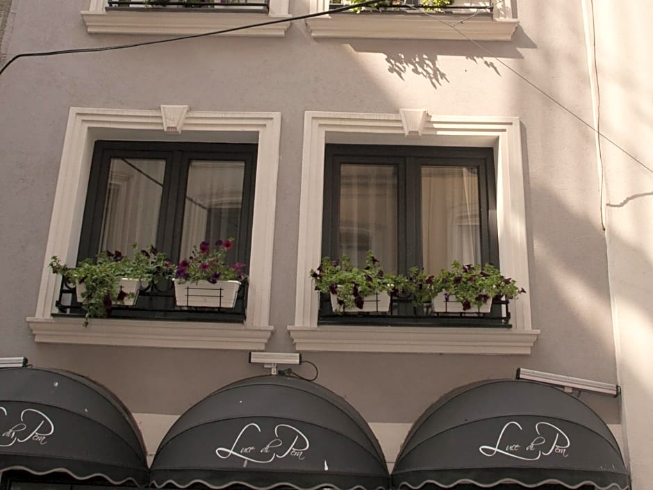 Luce Di Pera Boutique Hotel
